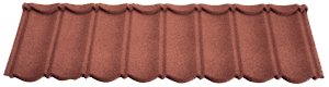 металлочерепица Metrotile